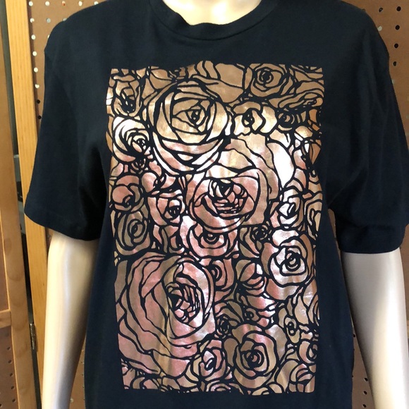 NWT Maje tee - Picture 2 of 8